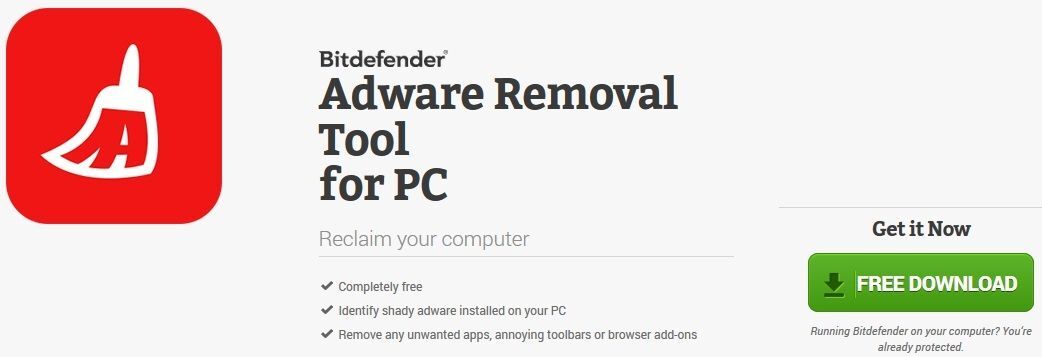 adware cleaner for windows adware cleaner for windows